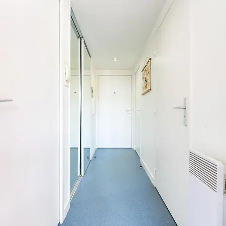 Le Lagon Bleu - La Rochelle Apartment *